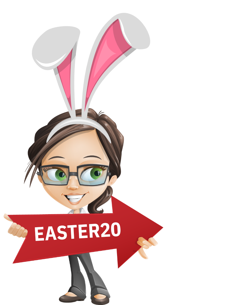 Lucy Easter Egg